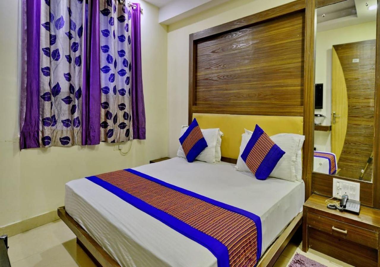 A1rooms By Family - Walking Metro Station Guest house
