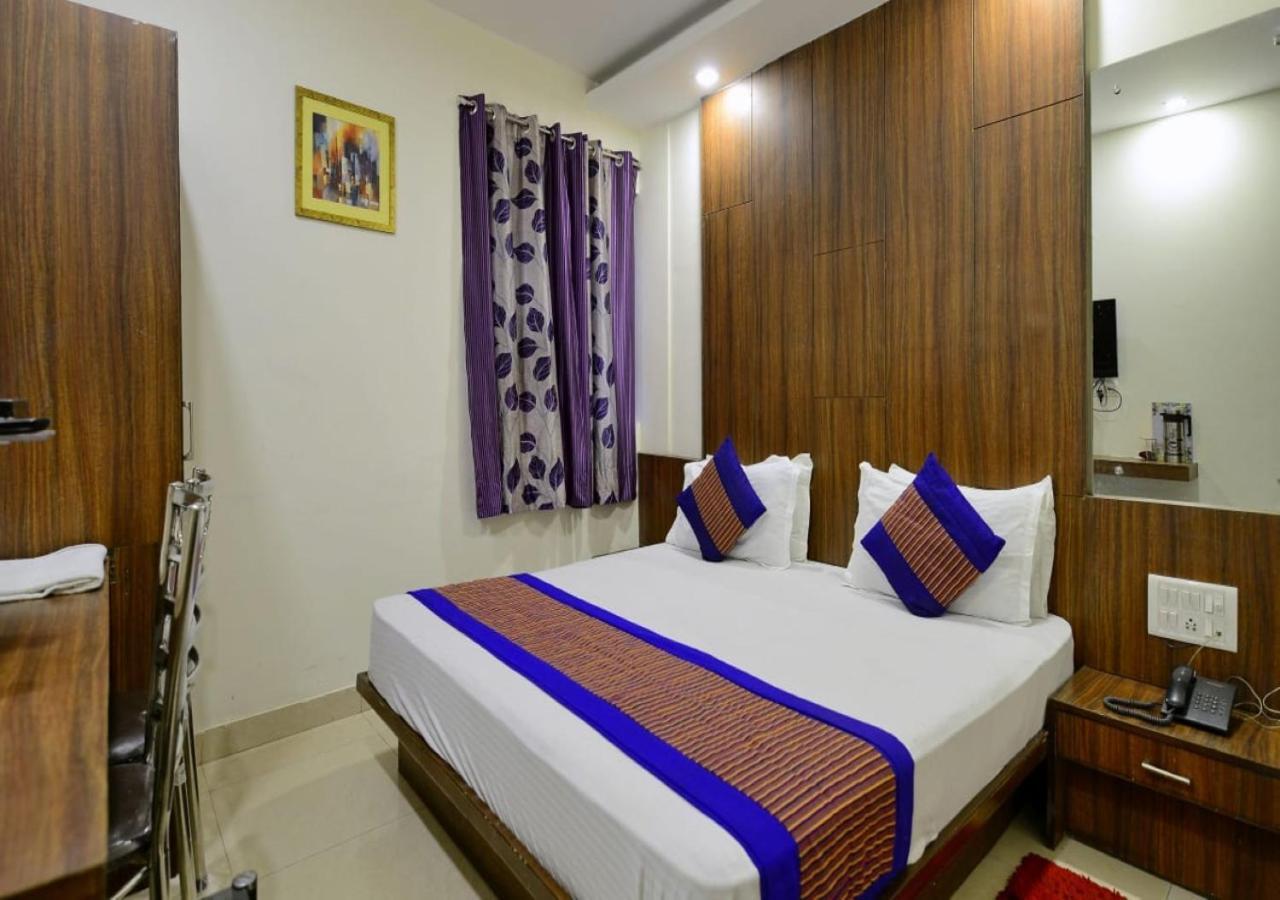 Guest house A1rooms By Family - Walking Metro Station