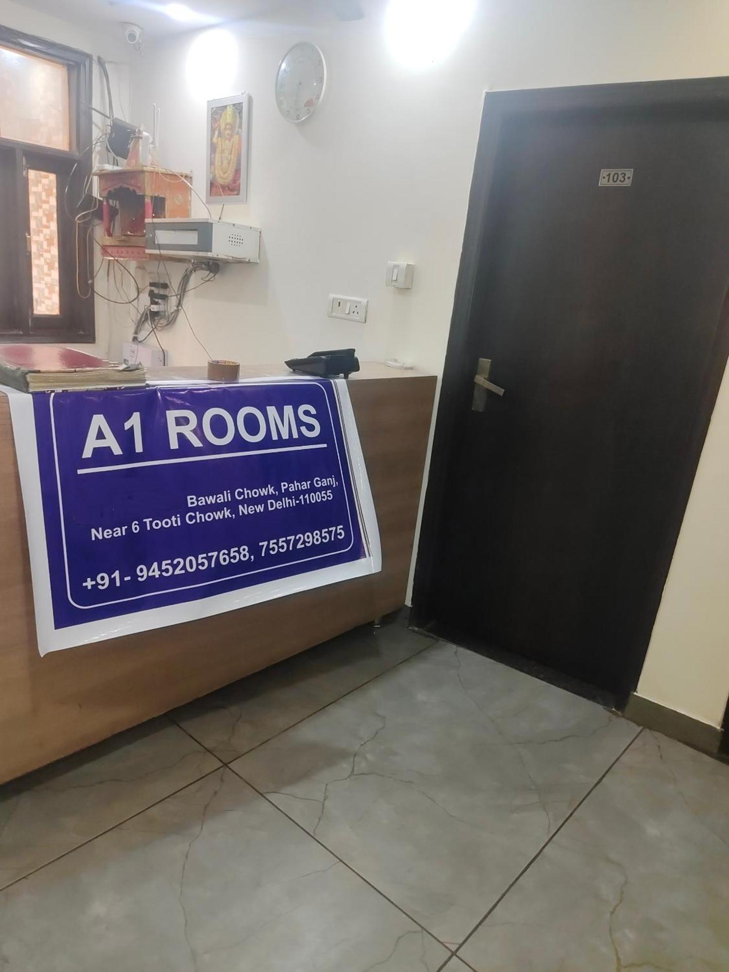 A1rooms By Family - Walking Metro Station *