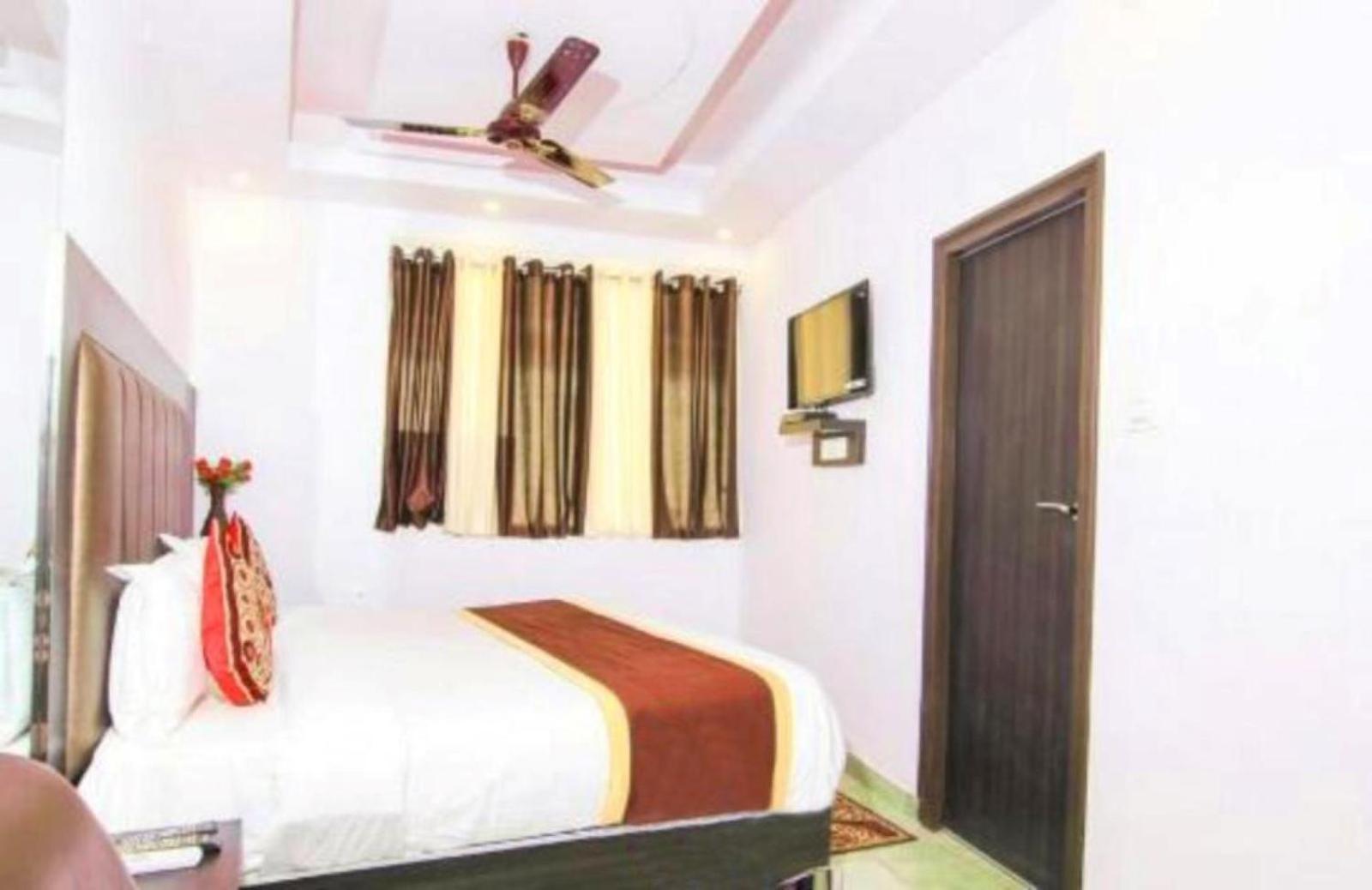A1rooms By Family - Walking Metro Station Guest house *